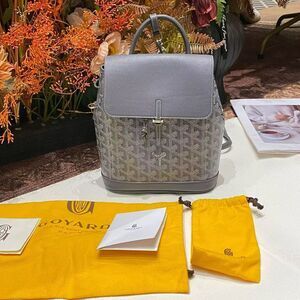 Goyard Women Pre-Loved Bag Very Good Condition